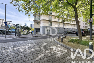 achat appartement courbevoie 92400