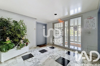 achat appartement courbevoie 92400