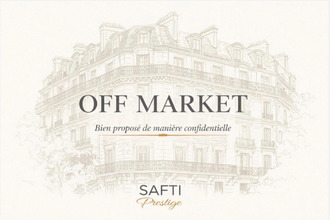 achat appartement courbevoie 92400