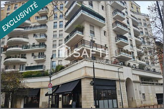 achat appartement courbevoie 92400