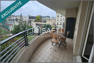 achat appartement courbevoie 92400