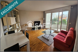 achat appartement courbevoie 92400