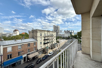 achat appartement courbevoie 92400