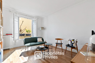 achat appartement courbevoie 92400