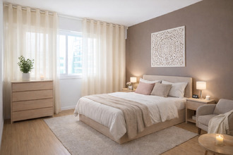 achat appartement courbevoie 92400