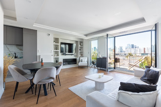 achat appartement courbevoie 92400