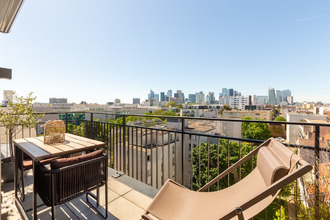 achat appartement courbevoie 92400