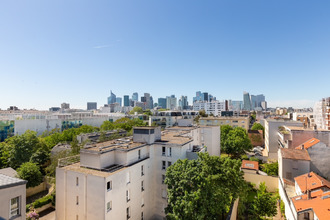 achat appartement courbevoie 92400