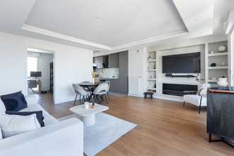 achat appartement courbevoie 92400