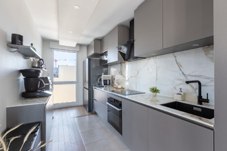 achat appartement courbevoie 92400