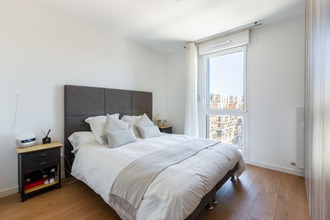 achat appartement courbevoie 92400