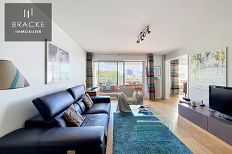 achat appartement courbevoie 92400