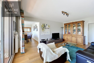 achat appartement courbevoie 92400