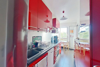 achat appartement courbevoie 92400