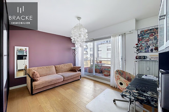 achat appartement courbevoie 92400