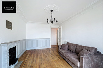 achat appartement courbevoie 92400