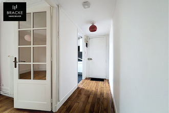 achat appartement courbevoie 92400