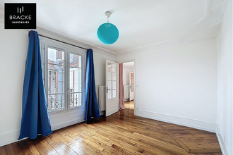 achat appartement courbevoie 92400