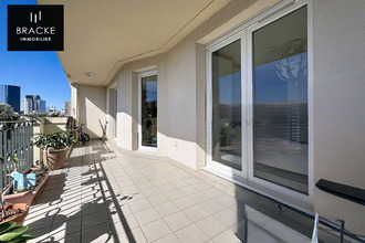 achat appartement courbevoie 92400