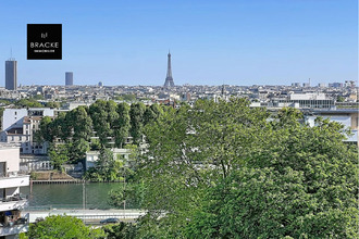 achat appartement courbevoie 92400