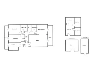 achat appartement courbevoie 92400