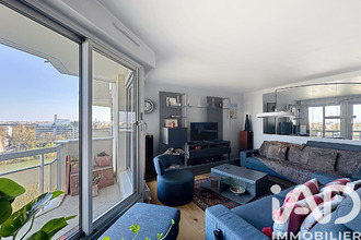 achat appartement courbevoie 92400