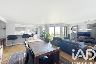 achat appartement courbevoie 92400