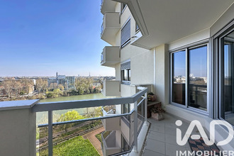 achat appartement courbevoie 92400