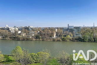 achat appartement courbevoie 92400