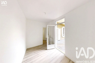 achat appartement courbevoie 92400