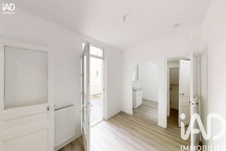 achat appartement courbevoie 92400