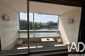 achat appartement courbevoie 92400