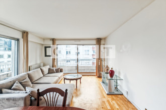 achat appartement courbevoie 92400