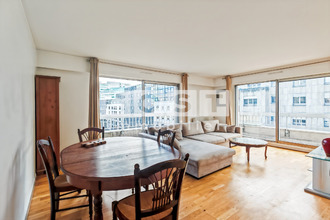 achat appartement courbevoie 92400