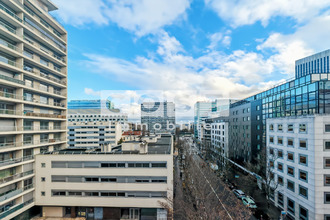 achat appartement courbevoie 92400