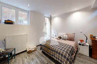 achat appartement courbevoie 92400