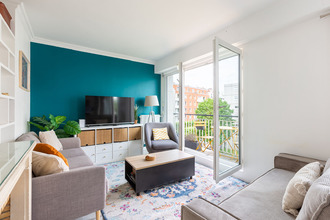 achat appartement courbevoie 92400