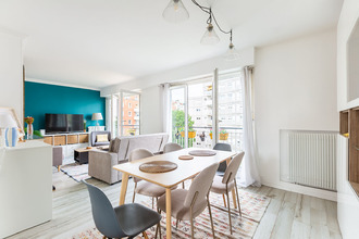 achat appartement courbevoie 92400