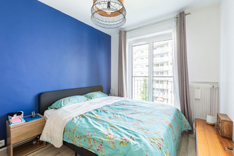 achat appartement courbevoie 92400