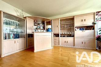 achat appartement courbevoie 92400