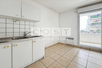 achat appartement courbevoie 92400