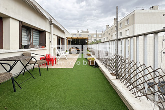 achat appartement courbevoie 92400
