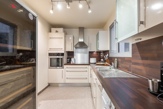 achat appartement courbevoie 92400