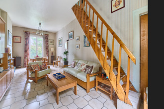 achat appartement courbevoie 92400