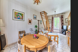 achat appartement courbevoie 92400