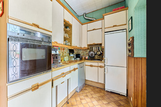 achat appartement courbevoie 92400