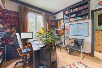 achat appartement courbevoie 92400