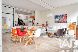 achat appartement courbevoie 92400