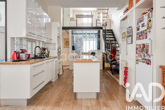 achat appartement courbevoie 92400