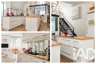 achat appartement courbevoie 92400
